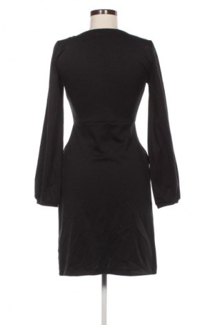 Kleid Ichi, Größe S, Farbe Schwarz, Preis 8,99 €