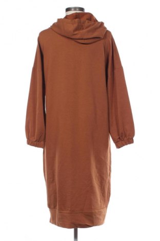 Sukienka Ikoll, Rozmiar M, Kolor Brązowy, Cena 19,99 zł