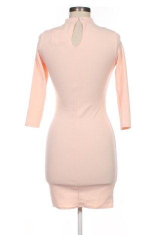 Kleid Ikrush, Größe M, Farbe Beige, Preis 28,99 €
