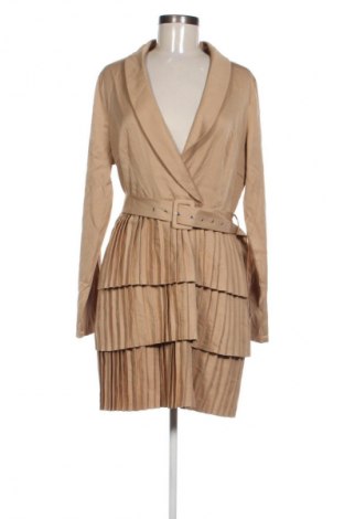 Šaty  In the style, Veľkosť L, Farba Hnedá, Cena  20,95 €