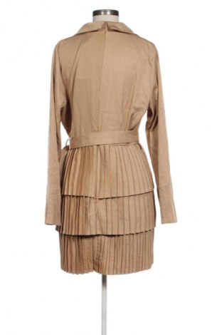 Šaty  In the style, Veľkosť L, Farba Hnedá, Cena  20,95 €