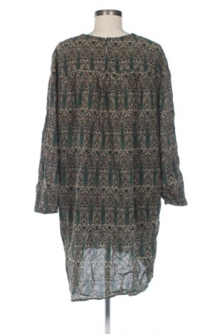 Φόρεμα Indiska, Μέγεθος XL, Χρώμα Πολύχρωμο, Τιμή 25,00 €