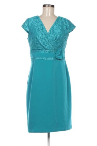 Рокля Infinity, Размер XL, Цвят Син, Цена 58,14 лв.