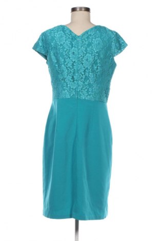 Рокля Infinity, Размер XL, Цвят Син, Цена 58,14 лв.