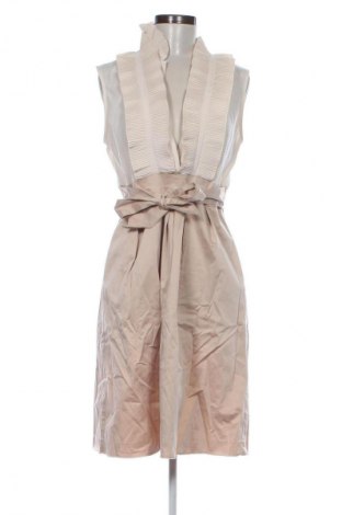 Sukienka Ipekyol, Rozmiar M, Kolor Beżowy, Cena 60,75 zł