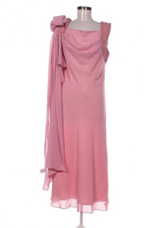 Rochie Irina Schrotter, Mărime XL, Culoare Roz, Preț 397,00 Lei