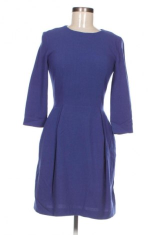 Рокля Iris & Ink, Размер S, Цвят Син, Цена 115,90 лв.