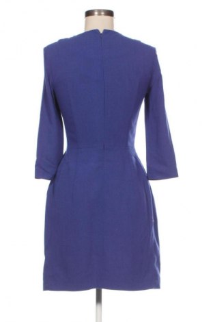 Рокля Iris & Ink, Размер S, Цвят Син, Цена 115,90 лв.