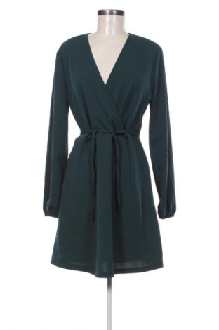Рокля Jacqueline De Yong, Размер L, Цвят Зелен, Цена 15,99 лв.