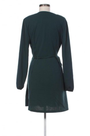 Рокля Jacqueline De Yong, Размер L, Цвят Зелен, Цена 15,99 лв.
