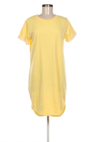 Kleid Jacqueline De Yong, Größe M, Farbe Gelb, Preis € 20,00