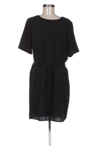 Φόρεμα Jacqueline De Yong, Μέγεθος S, Χρώμα Μαύρο, Τιμή 20,00 €