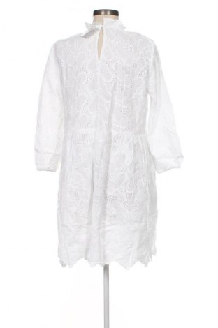 Рокля Jake*s, Размер L, Цвят Бял, Цена 31,99 лв.