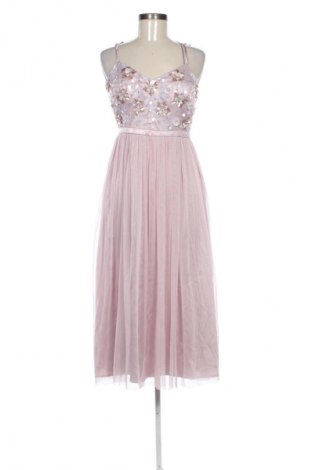 Kleid Jake*s, Größe M, Farbe Aschrosa, Preis € 31,71