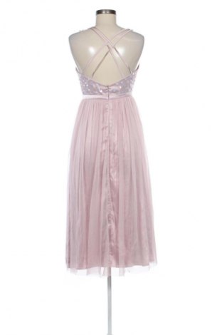 Kleid Jake*s, Größe M, Farbe Aschrosa, Preis € 31,71