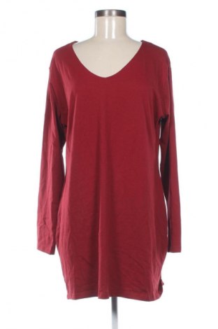 Kleid Janina, Größe XL, Farbe Rot, Preis € 20,03