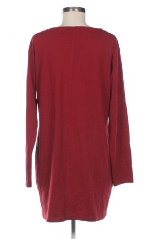 Kleid Janina, Größe XL, Farbe Rot, Preis € 20,03