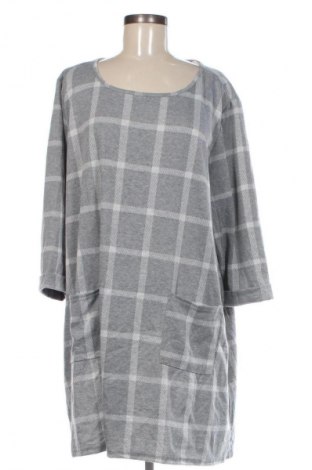 Φόρεμα Janina, Μέγεθος 3XL, Χρώμα Πολύχρωμο, Τιμή 16,99 €