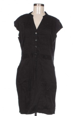 Rochie Janina, Mărime L, Culoare Negru, Preț 103,00 Lei