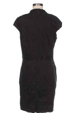 Rochie Janina, Mărime L, Culoare Negru, Preț 103,00 Lei