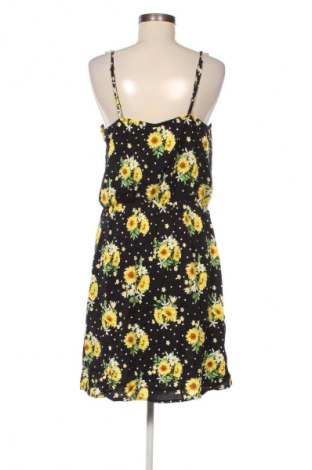 Рокля Janina, Размер M, Цвят Многоцветен, Цена 34,99 лв.