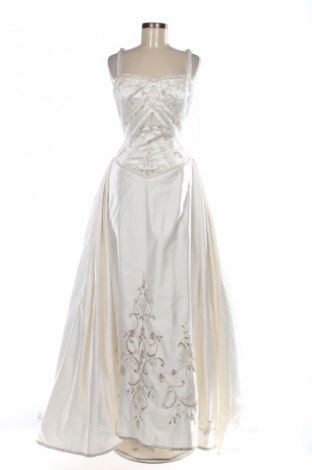 Šaty  Jasmine, Veľkosť L, Farba Biela, Cena  103,79 €