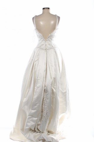 Šaty  Jasmine, Veľkosť L, Farba Biela, Cena  103,79 €