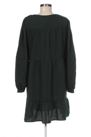 Kleid Jdy, Größe L, Farbe Grün, Preis € 11,99