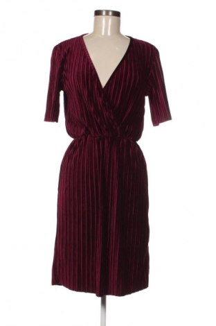 Kleid Jdy, Größe S, Farbe Lila, Preis 9,99 €