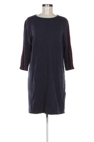 Sukienka Jean Pascale, Rozmiar L, Kolor Niebieski, Cena 17,99 zł