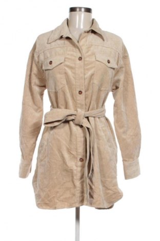 Šaty  Jean Pascale, Velikost M, Barva Béžová, Cena  129,00 Kč