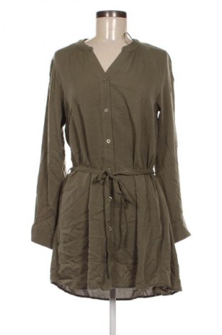 Рокля Jean Pascale, Размер M, Цвят Зелен, Цена 22,99 лв.
