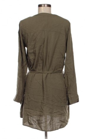 Рокля Jean Pascale, Размер M, Цвят Зелен, Цена 22,99 лв.