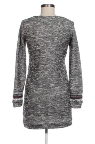 Kleid Jean Pascale, Größe XS, Farbe Mehrfarbig, Preis 6,99 €