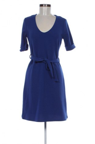 Рокля Jean Pascale, Размер XS, Цвят Син, Цена 39,14 лв.