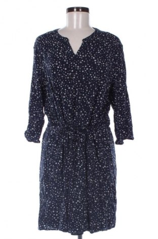 Φόρεμα Jean Pascale, Μέγεθος XL, Χρώμα Πολύχρωμο, Τιμή 19,95 €