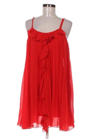 Šaty  Jeane Blush, Velikost M, Barva Červená, Cena  608,00 Kč