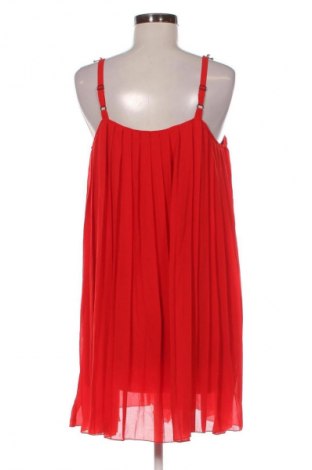 Šaty  Jeane Blush, Velikost M, Barva Červená, Cena  608,00 Kč