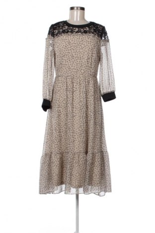 Sukienka Jeanne d'Arc, Rozmiar L, Kolor Kolorowy, Cena 110,34 zł