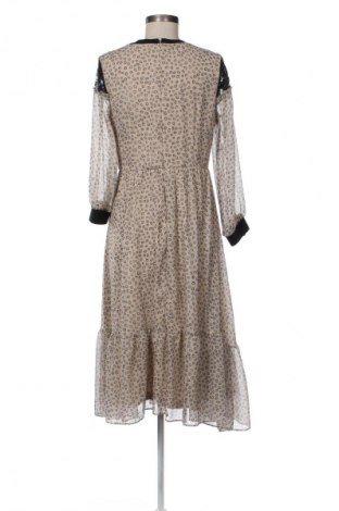 Sukienka Jeanne d'Arc, Rozmiar L, Kolor Kolorowy, Cena 110,34 zł