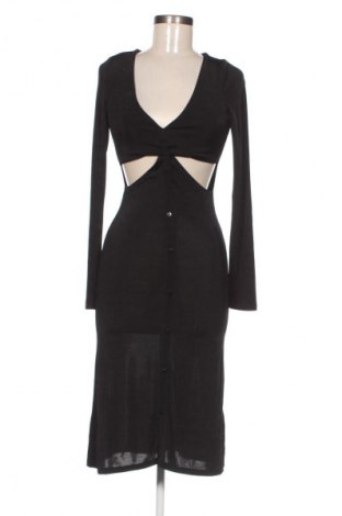 Φόρεμα Jennyfer, Μέγεθος S, Χρώμα Μαύρο, Τιμή 37,42 €