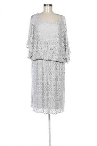 Šaty  Jessica Howard, Velikost XXL, Barva Šedá, Cena  608,00 Kč