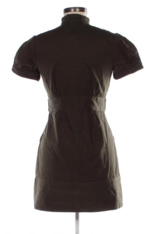 Sukienka Jill, Rozmiar S, Kolor Zielony, Cena 82,99 zł