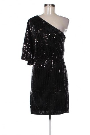 Kleid Jlo By Jennifer Lopez, Größe M, Farbe Schwarz, Preis 10,99 €