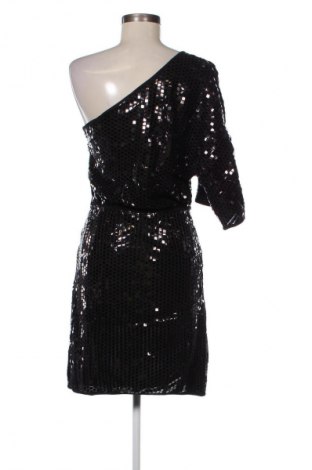 Kleid Jlo By Jennifer Lopez, Größe M, Farbe Schwarz, Preis 10,99 €