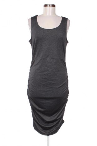 Kleid Joe Fresh, Größe L, Farbe Grau, Preis € 20,02