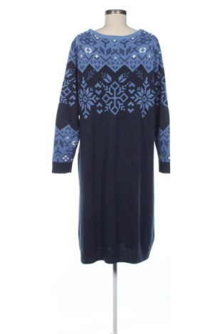 Šaty  John Baner, Velikost XXL, Barva Modrá, Cena  269,00 Kč