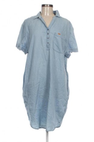 Šaty  John Baner, Velikost XL, Barva Modrá, Cena  495,00 Kč