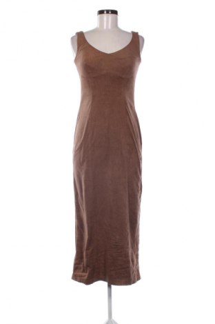 Rochie Jones, Mărime XS, Culoare Maro, Preț 114,99 Lei