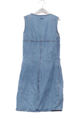 Kleid Jordache, Größe S, Farbe Blau, Preis € 42,05
